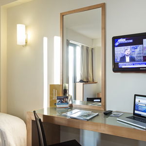 Hotel B&B Hotel Pisa Airport cazare Pisa