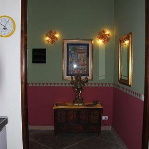 Sejur B&B Stazione Centrale vacanta Pisa