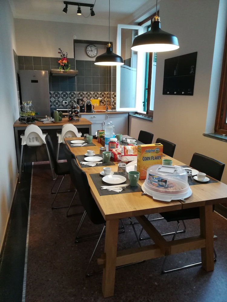Hotel B&B Le Logge