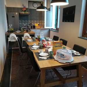 Sejur B&B Le Logge vacanta Pisa