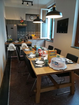 Hotel B&B Le Logge cazare Pisa