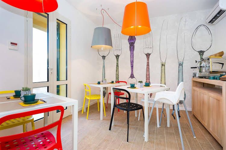 Hotel Residence Antiche Navi Pisane