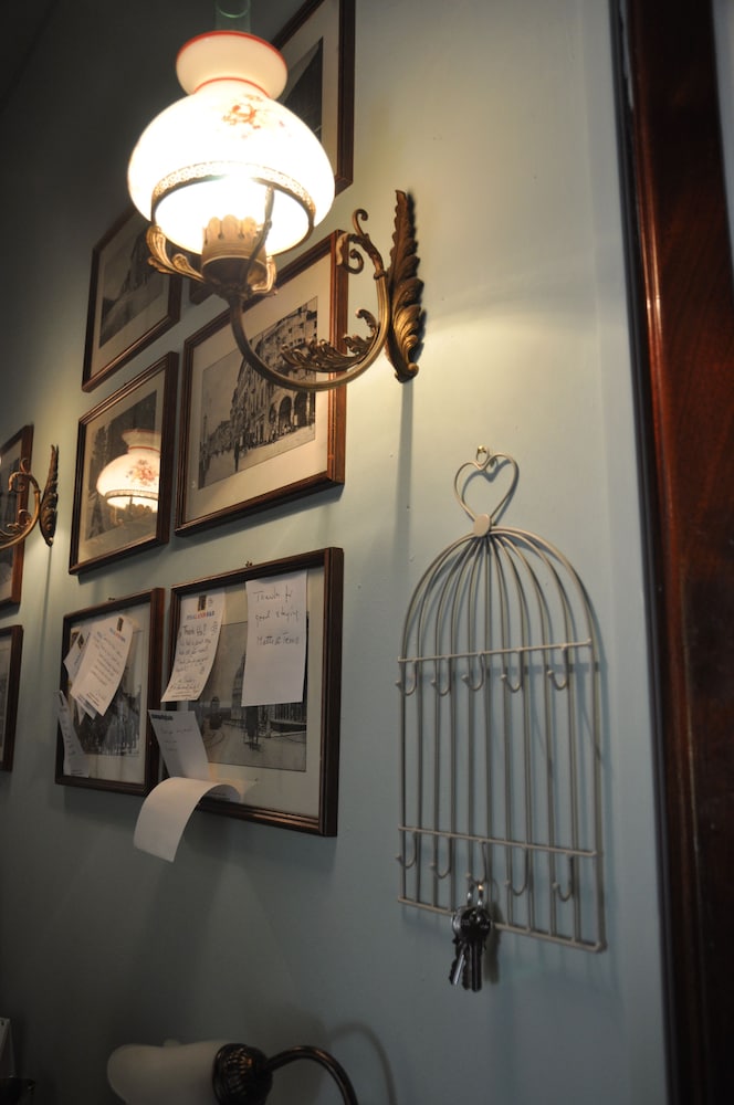 B&B Pisaland