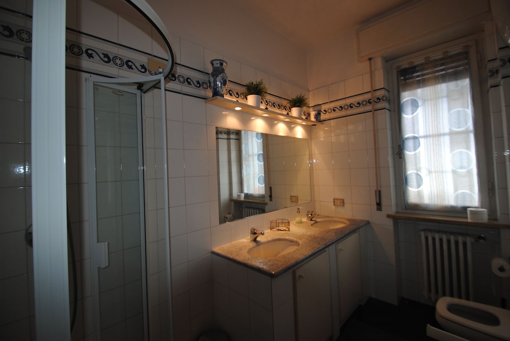 B&B Pisaland