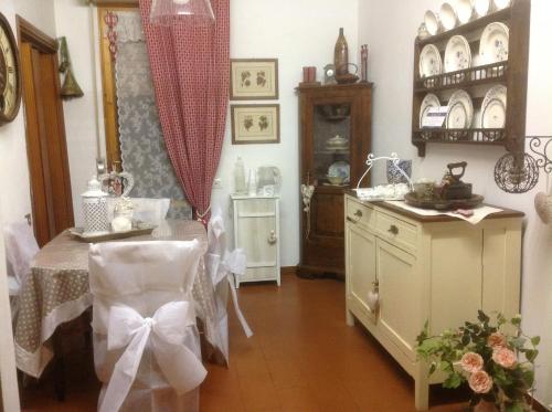 Cisanello House