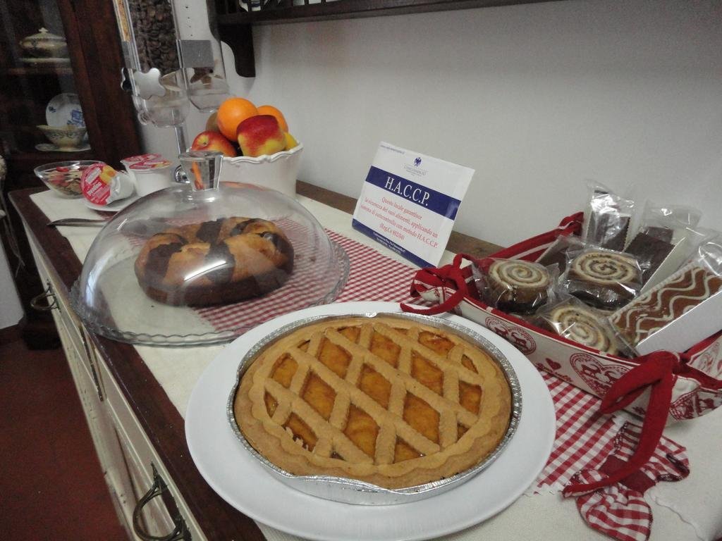 Cisanello House