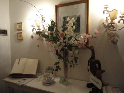 Cisanello House