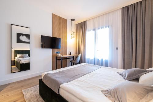 Hotel Pensiunea Casa Georgia