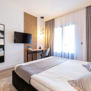 Hotel Pensiunea Casa Georgia cazare Comanesti