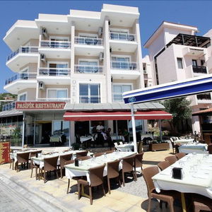 Hotel Pasifik Hotel cazare Cesme