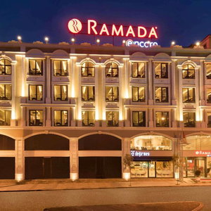 Sejur Ramada Encore By Wyndham Gebze vacanta Gebze