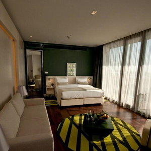 Sejur Workinn Hotel vacanta Gebze