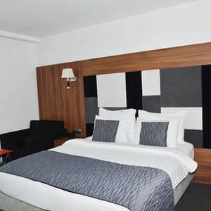 Sejur Lova Hotel Spa vacanta Yalova