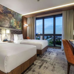 Sejur Hilton Garden Inn Yalova vacanta Yalova