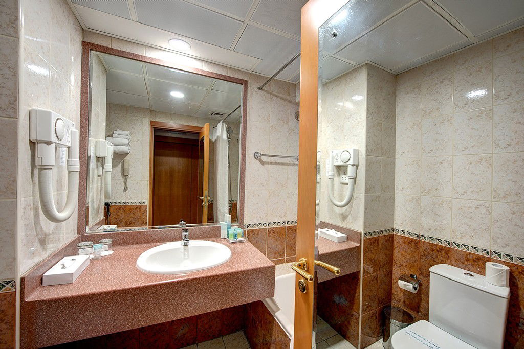 Hotel Concorde Deira Hotel