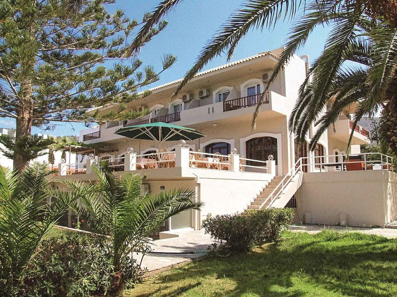 Hotel Zeus Hotels Palm Beach