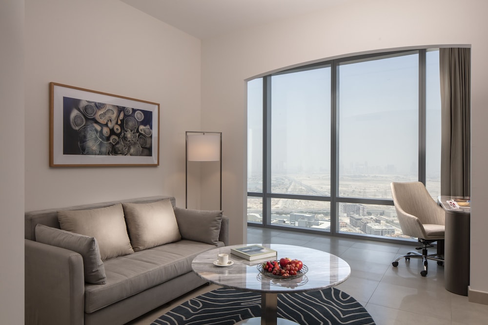 Hotel The First Collection At Jumeirah Village Circle, A Tribute Portfolio Hotel