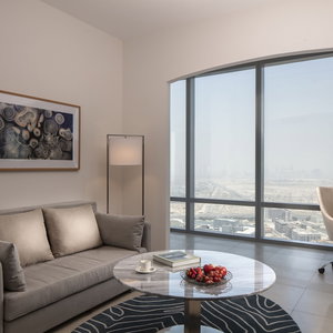 Sejur The First Collection At Jumeirah Village Circle, A Tribute Portfolio Hotel vacanta Dubai