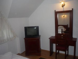 Hotel Perla Muresului cazare Alba Iulia
