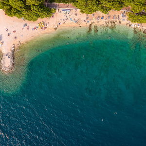 Hotel Sunny Makarska By Valamar cazare Makarska