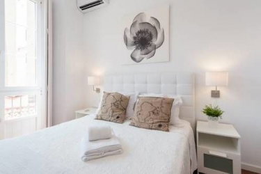 Hotel Sunny Málaga Apartments