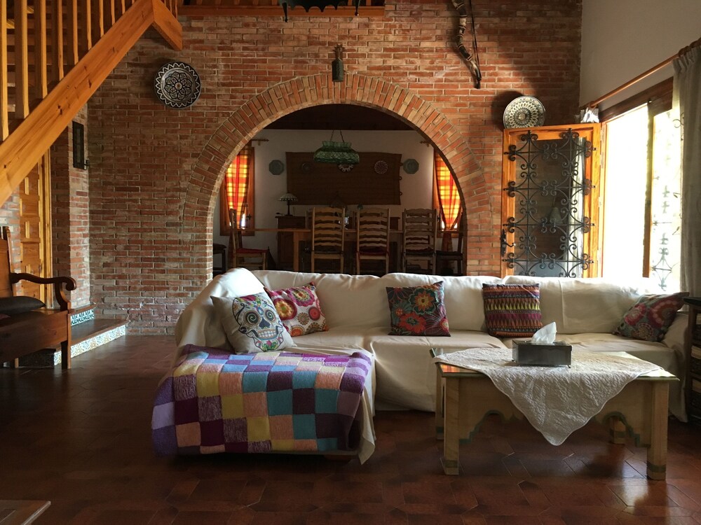 Hotel Casa Rural Paloma