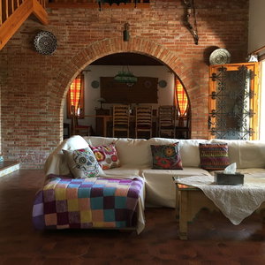 Hotel Casa Rural Paloma cazare Velez-Malaga
