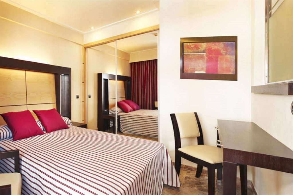 Mll Mediterranean Bay-Adults Only