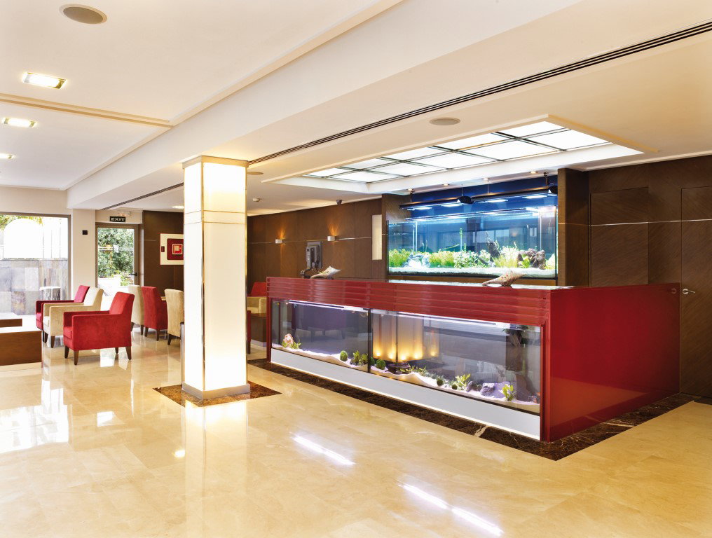 dal travel Mll Mediterranean Bay-Adults Only