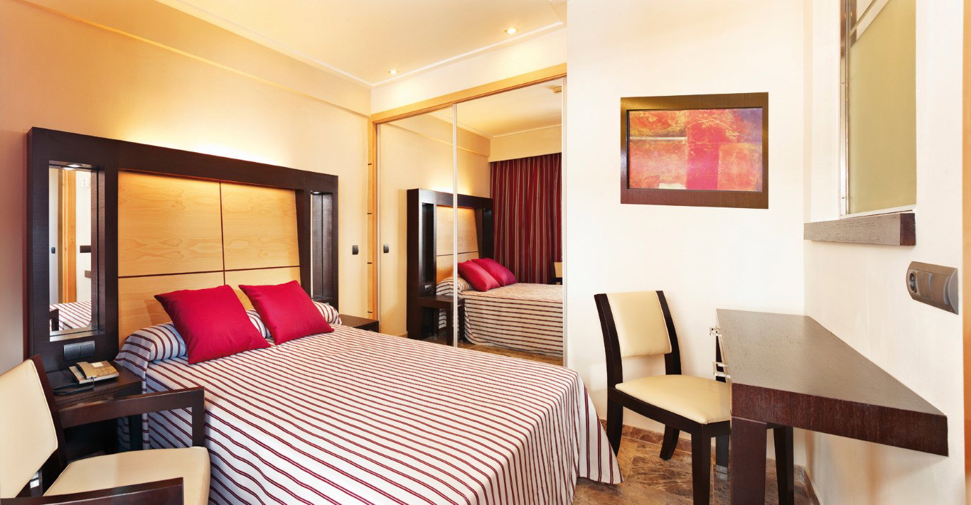 dal travel Mll Mediterranean Bay-Adults Only