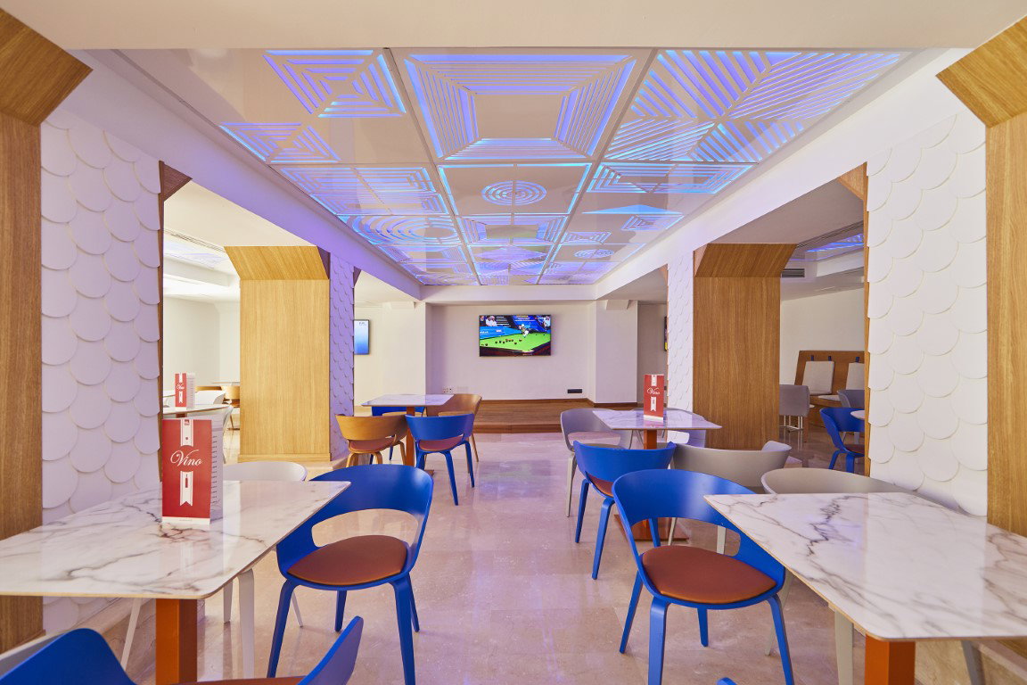 dal travel Mll Mediterranean Bay-Adults Only