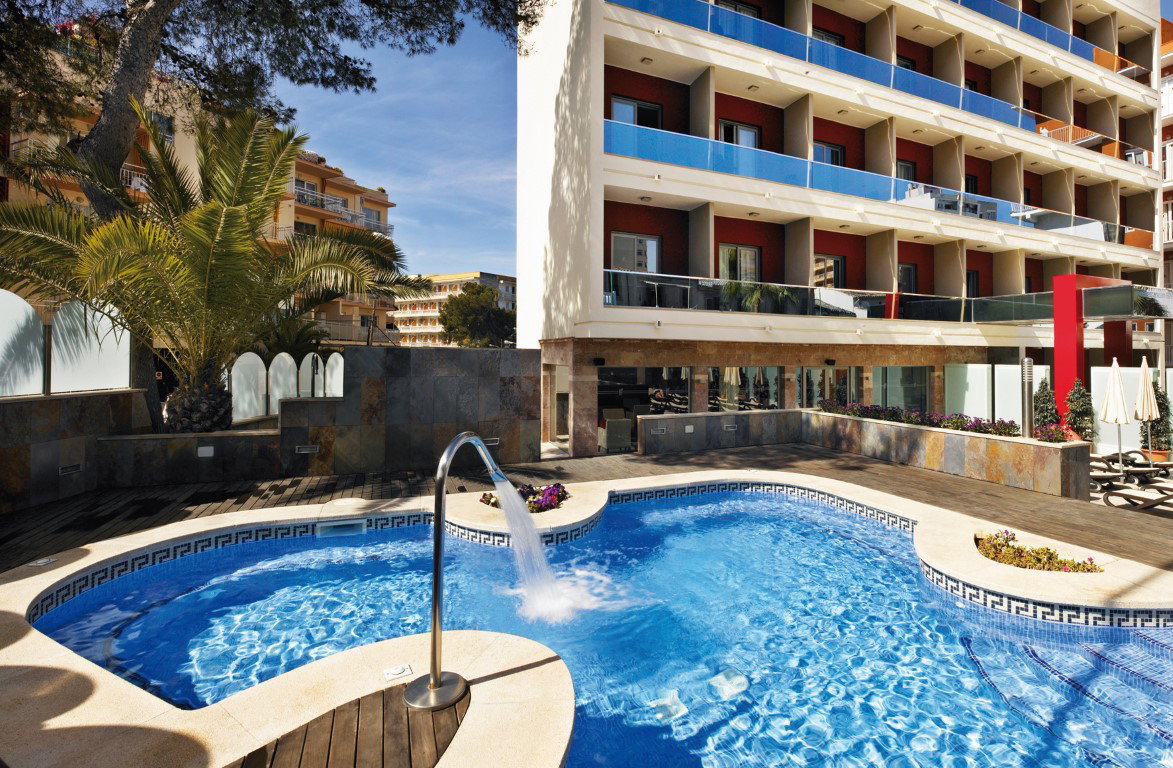 Mll Mediterranean Bay-Adults Only