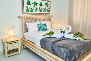 Hotel Las Terrazas Condo - Los Corales Village cazare Punta Cana