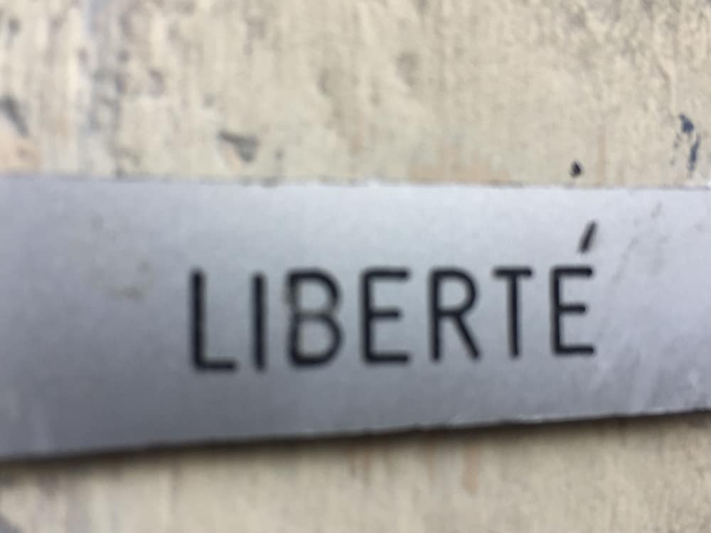Hotel Chambre D'hôtes Liberté