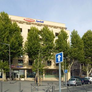 Sejur Zenitude Hôtel-Résidences Marseille Saint-Charles vacanta Marseille