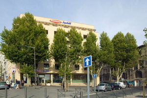 Hotel Zenitude Hôtel-Résidences Marseille Saint-Charles cazare Marseille