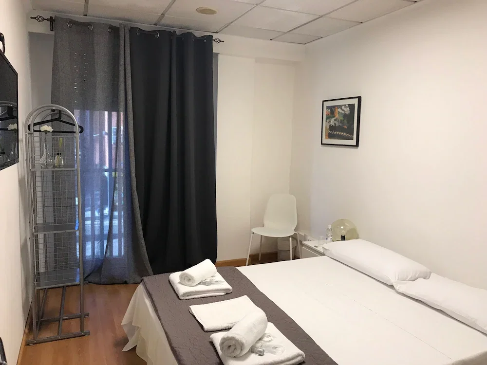 Suites Rooms Valencia
