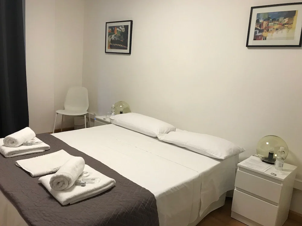 Suites Rooms Valencia