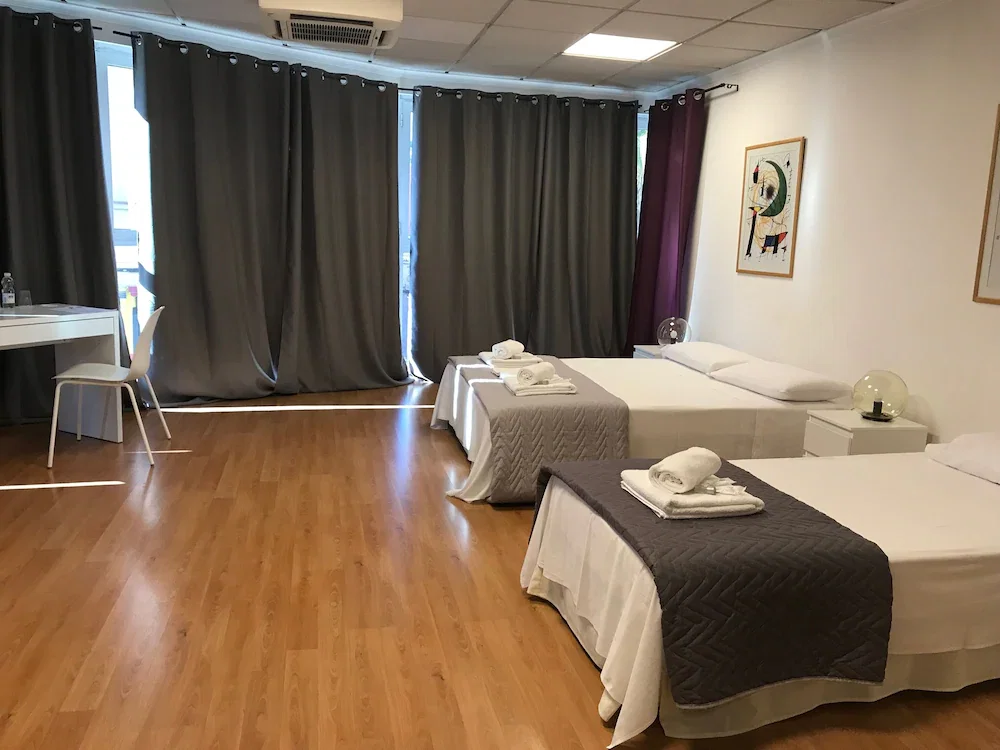Suites Rooms Valencia