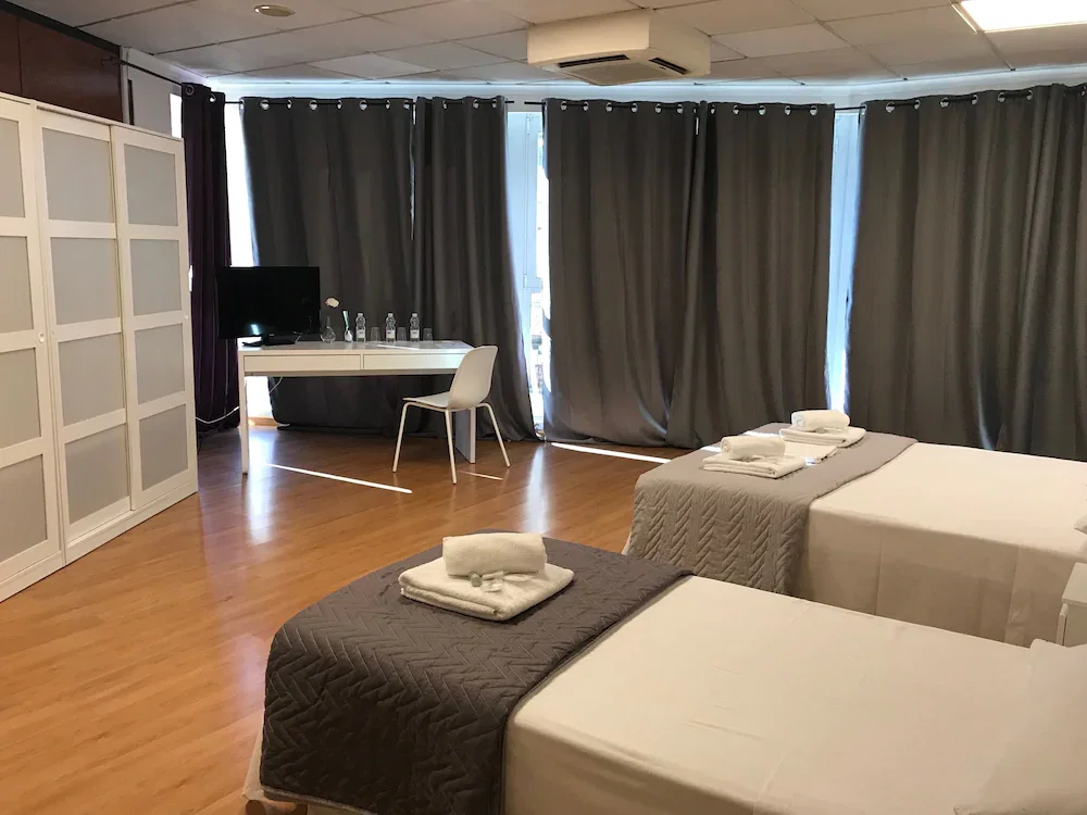 Suites Rooms Valencia