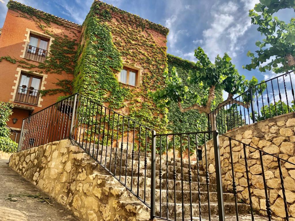 Hotel Alojamiento Rural Moli Fariner