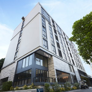 Hotel Vince Hotel Pratunam cazare Bangkok