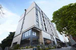 Hotel Vince Hotel Pratunam cazare Bangkok