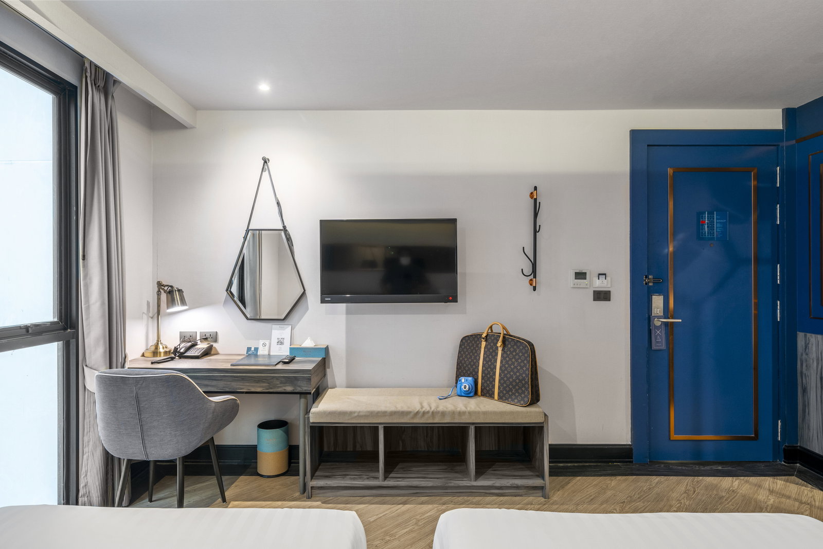 Vince Hotel Pratunam