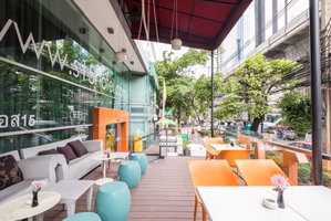 Hotel S15 Sukhumvit Hotel cazare Bangkok