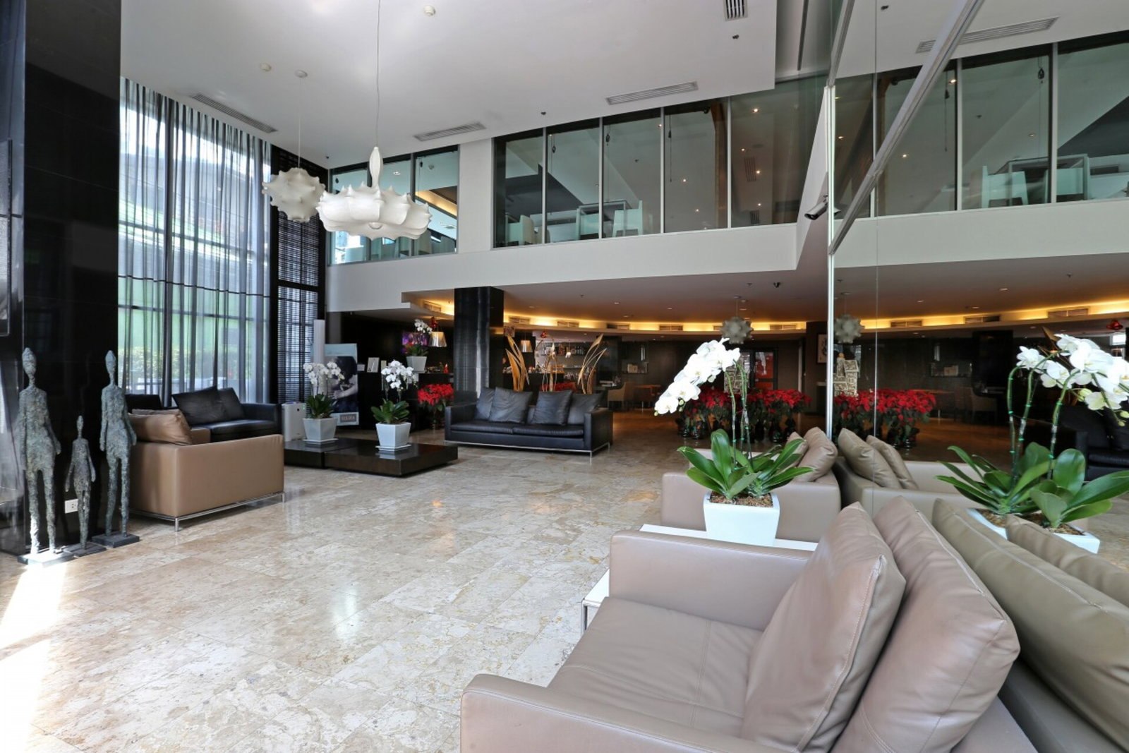 S15 Sukhumvit Hotel