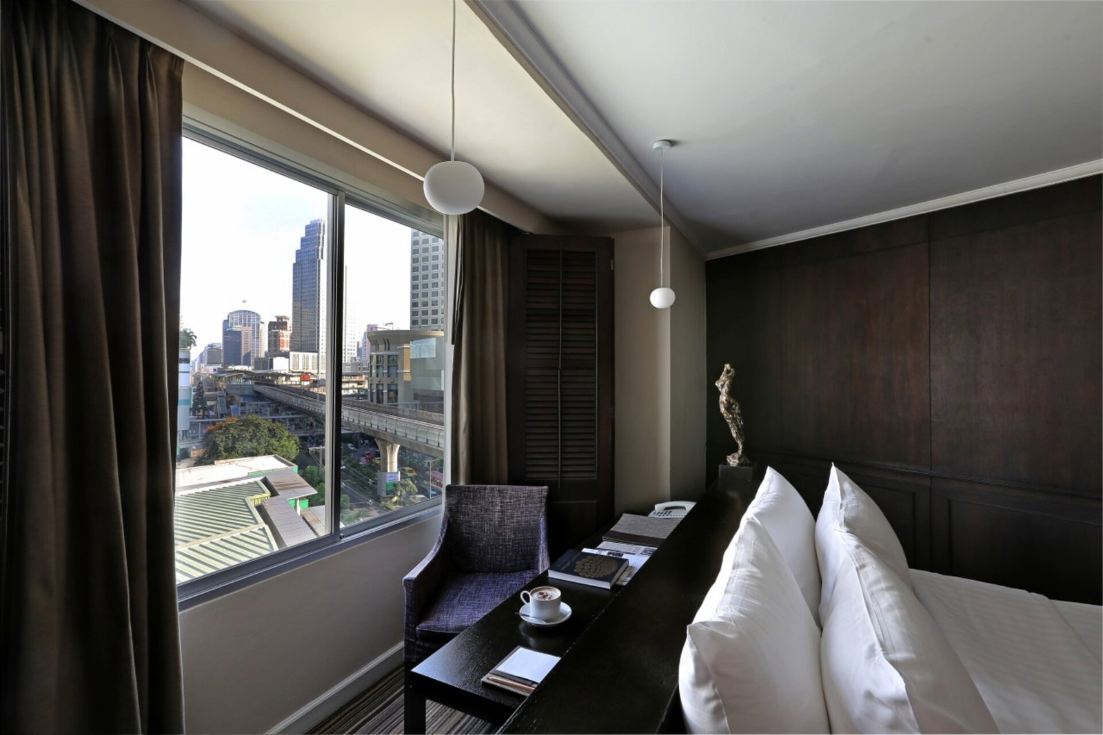 S15 Sukhumvit Hotel
