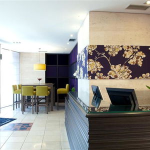 Hotel Best Western Hôtel Du Pont Wilson cazare Lyon