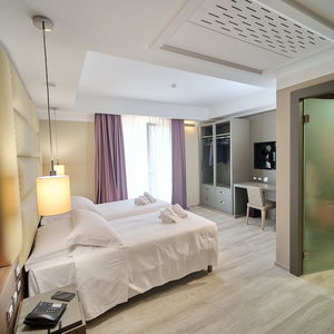 Hotel Park Hotel Le Dune Di Giovino cazare Catanzaro