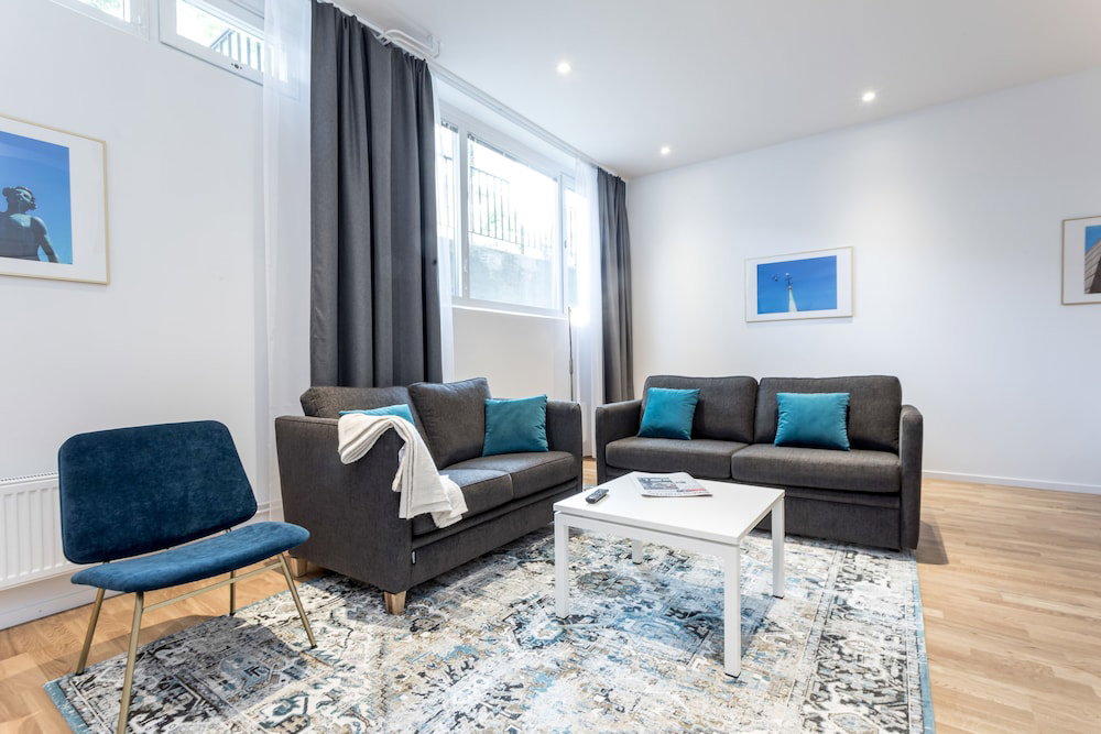 Hotel Apart Direct Sundbyberg